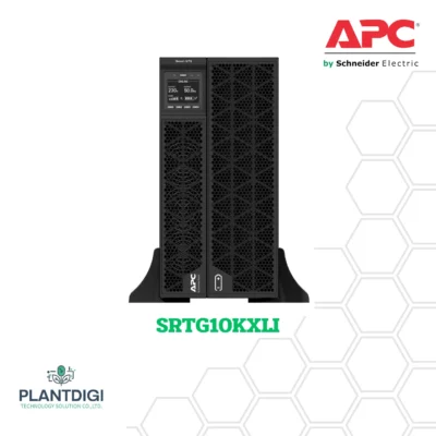 เครื่องสำรองไฟ APC SRTG รุ่น SRTG10KXLI 9 เครื่องสำรองไฟ APC SRTG รุ่น SRTG10KXLI - Image 2