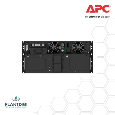เครื่องสำรองไฟ APC SRTG รุ่น SRTG10KXLI 15 เครื่องสำรองไฟ APC SRTG รุ่น SRTG10KXLI - Image 8