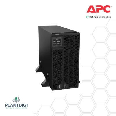 เครื่องสำรองไฟ APC SRTG รุ่น SRTG10KXLI 12 เครื่องสำรองไฟ APC SRTG รุ่น SRTG10KXLI - Image 5