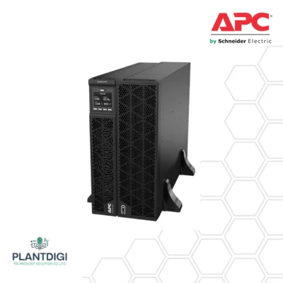 เครื่องสำรองไฟ APC SRTG รุ่น SRTG10KXLI 13 เครื่องสำรองไฟ APC SRTG รุ่น SRTG10KXLI - Image 6