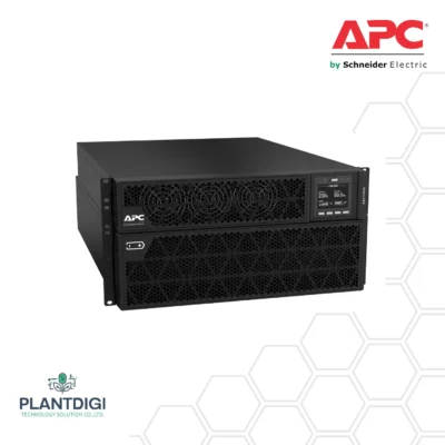 เครื่องสำรองไฟ APC SRTG รุ่น SRTG10KXLI 10 เครื่องสำรองไฟ APC SRTG รุ่น SRTG10KXLI - Image 3