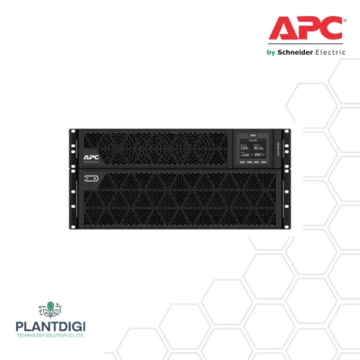 เครื่องสำรองไฟ APC SRTG รุ่น SRTG10KXLI 14 เครื่องสำรองไฟ APC SRTG รุ่น SRTG10KXLI - Image 7
