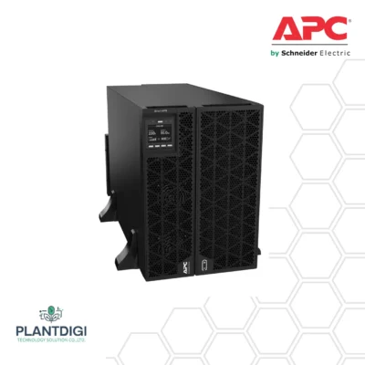 เครื่องสำรองไฟ APC SRTG รุ่น SRTG15KXLI (SRTG15KRMXLI) 13 เครื่องสำรองไฟ APC SRTG รุ่น SRTG15KXLI (SRTG15KRMXLI) - Image 6