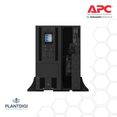 เครื่องสำรองไฟ APC SRTG รุ่น SRTG15KXLI (SRTG15KRMXLI) 12 เครื่องสำรองไฟ APC SRTG รุ่น SRTG15KXLI (SRTG15KRMXLI) - Image 5