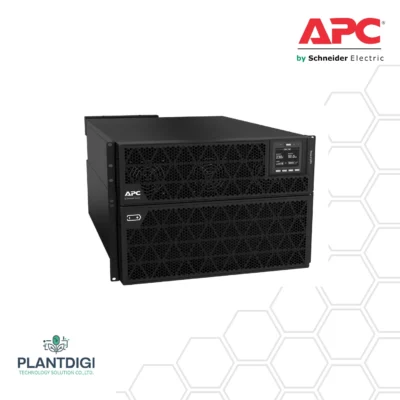 เครื่องสำรองไฟ APC SRTG รุ่น SRTG15KXLI (SRTG15KRMXLI) 10 เครื่องสำรองไฟ APC SRTG รุ่น SRTG15KXLI (SRTG15KRMXLI) - Image 3