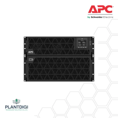 เครื่องสำรองไฟ APC SRTG รุ่น SRTG15KXLI (SRTG15KRMXLI) 14 เครื่องสำรองไฟ APC SRTG รุ่น SRTG15KXLI (SRTG15KRMXLI) - Image 7
