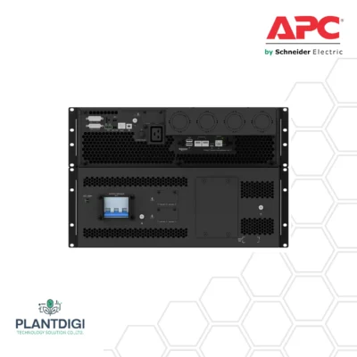 เครื่องสำรองไฟ APC SRTG รุ่น SRTG15KXLI (SRTG15KRMXLI) 15 เครื่องสำรองไฟ APC SRTG รุ่น SRTG15KXLI (SRTG15KRMXLI) - Image 8