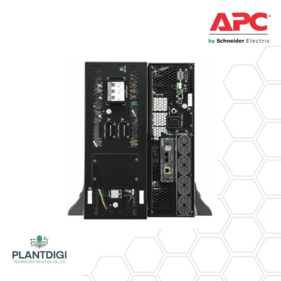 เครื่องสำรองไฟ APC SRTG รุ่น SRTG20KXLI (SRTG20KRMXLI) - Image 8