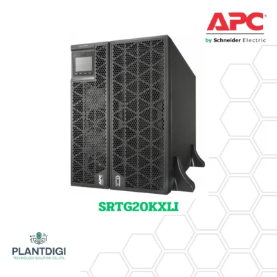 เครื่องสำรองไฟ APC SRTG รุ่น SRTG20KXLI (SRTG20KRMXLI) - Image 2