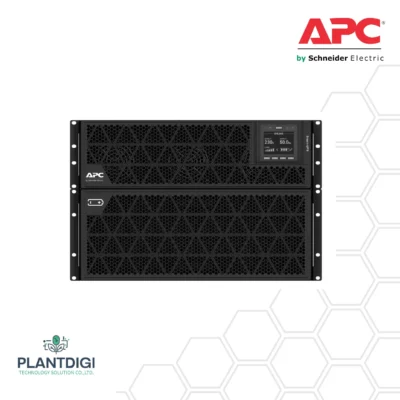 เครื่องสำรองไฟ APC SRTG รุ่น SRTG20KXLI (SRTG20KRMXLI) - Image 9