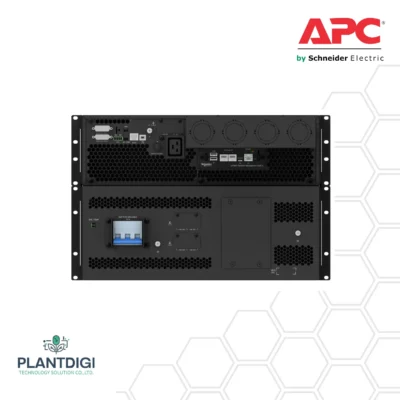 เครื่องสำรองไฟ APC SRTG รุ่น SRTG20KXLI (SRTG20KRMXLI) - Image 10
