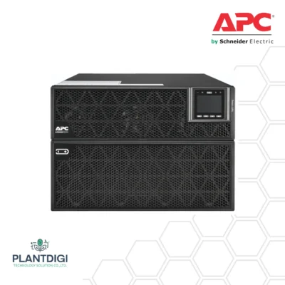 เครื่องสำรองไฟ APC SRTG รุ่น SRTG20KXLI (SRTG20KRMXLI) - Image 11