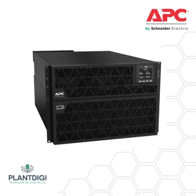 เครื่องสำรองไฟ APC SRTG รุ่น SRTG20KXLI (SRTG20KRMXLI) - Image 3