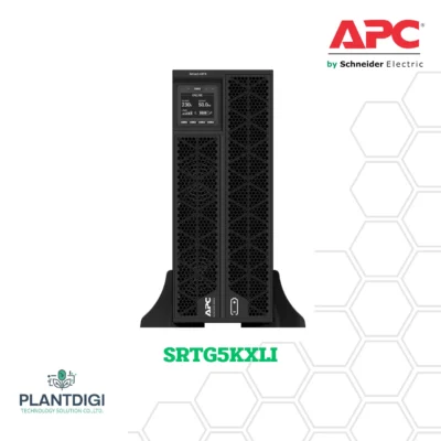 เครื่องสำรองไฟ APC SRTG รุ่น SRTG5KXLI 8 เครื่องสำรองไฟ APC SRTG รุ่น SRTG5KXLI - Image 2