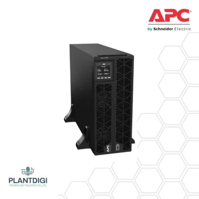 เครื่องสำรองไฟ APC SRTG รุ่น SRTG5KXLI 12 เครื่องสำรองไฟ APC SRTG รุ่น SRTG5KXLI - Image 6