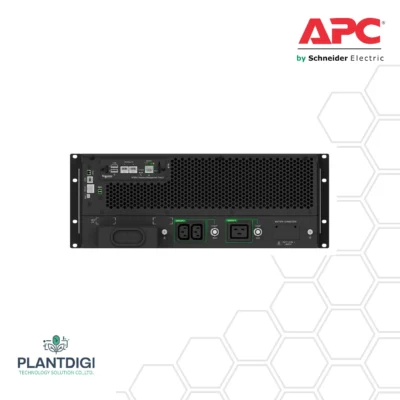 เครื่องสำรองไฟ APC SRTG รุ่น SRTG5KXLI 13 เครื่องสำรองไฟ APC SRTG รุ่น SRTG5KXLI - Image 7