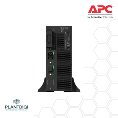 เครื่องสำรองไฟ APC SRTG รุ่น SRTG5KXLI 11 เครื่องสำรองไฟ APC SRTG รุ่น SRTG5KXLI - Image 5