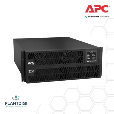 เครื่องสำรองไฟ APC SRTG รุ่น SRTG5KXLI 9 เครื่องสำรองไฟ APC SRTG รุ่น SRTG5KXLI - Image 3