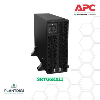 เครื่องสำรองไฟ APC SRTG รุ่น SRTG6KXLI 8 เครื่องสำรองไฟ APC SRTG รุ่น SRTG6KXLI - Image 2