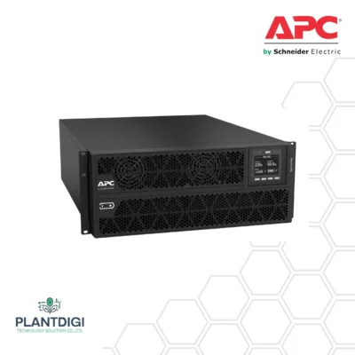 เครื่องสำรองไฟ APC SRTG รุ่น SRTG6KXLI 9 เครื่องสำรองไฟ APC SRTG รุ่น SRTG6KXLI - Image 3