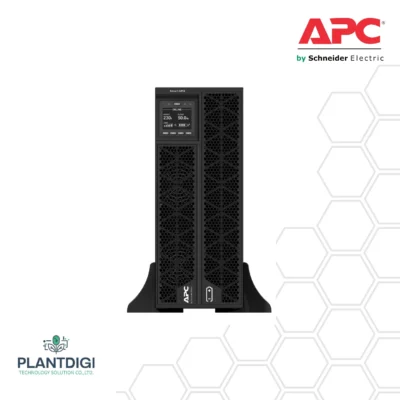 เครื่องสำรองไฟ APC SRTG รุ่น SRTG6KXLI 11 เครื่องสำรองไฟ APC SRTG รุ่น SRTG6KXLI - Image 5