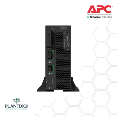 เครื่องสำรองไฟ APC SRTG รุ่น SRTG6KXLI 12 เครื่องสำรองไฟ APC SRTG รุ่น SRTG6KXLI - Image 6