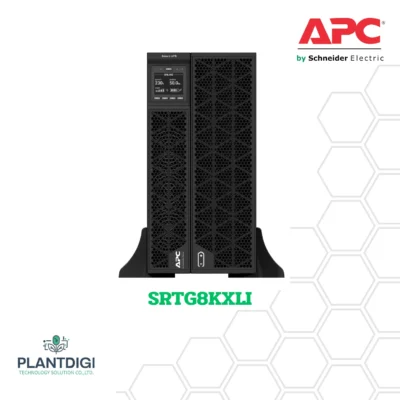 เครื่องสำรองไฟ APC SRTG รุ่น SRTG8KXLI 9 เครื่องสำรองไฟ APC SRTG รุ่น SRTG8KXLI - Image 2