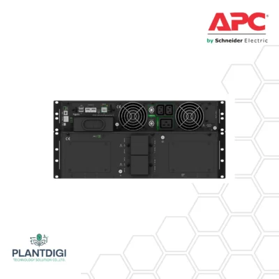 เครื่องสำรองไฟ APC SRTG รุ่น SRTG8KXLI 10 เครื่องสำรองไฟ APC SRTG รุ่น SRTG8KXLI - Image 3