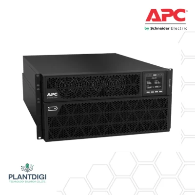 เครื่องสำรองไฟ APC SRTG รุ่น SRTG8KXLI 14 เครื่องสำรองไฟ APC SRTG รุ่น SRTG8KXLI - Image 7