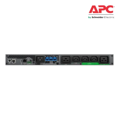 เครื่องสำรองไฟ APC SRTL3KRM1UINC รุ่น APC Smart-UPS Lithium Ion 5 เครื่องสำรองไฟ APC SRTL3KRM1UINC รุ่น APC Smart-UPS Lithium Ion - Image 3