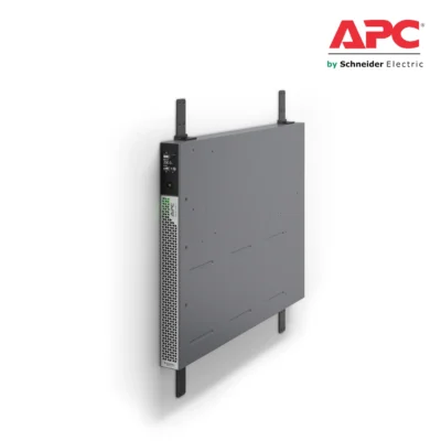 เครื่องสำรองไฟ APC SRTL3KRM1UINC รุ่น APC Smart-UPS Lithium Ion 4 เครื่องสำรองไฟ APC SRTL3KRM1UINC รุ่น APC Smart-UPS Lithium Ion - Image 2