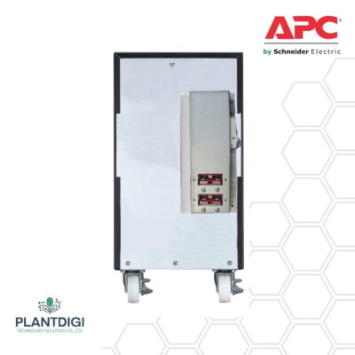 เครื่องสำรองไฟ APC Easy UPS On-Line SRV รุ่น SRV10KIL 9 SRV10KIL