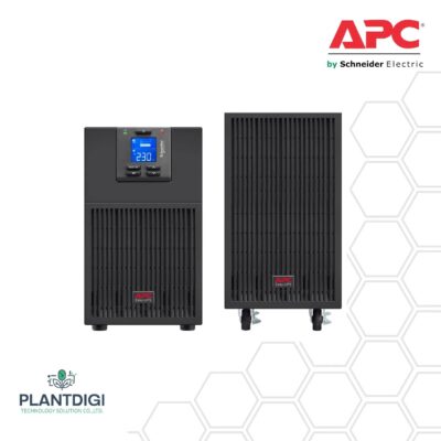 เครื่องสำรองไฟ APC Easy UPS On-Line SRV รุ่น SRV10KIL 11 SRV10KIL
