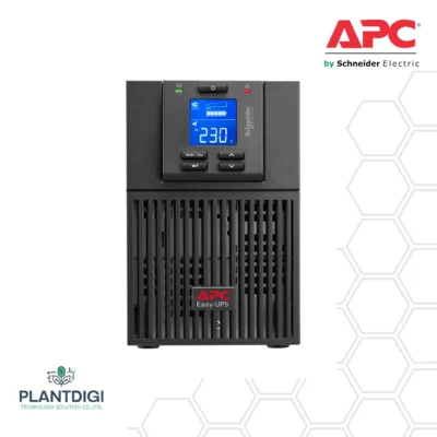 เครื่องสำรองไฟ APC Easy UPS On-Line SRV รุ่น SRV1KI-E - Image 4