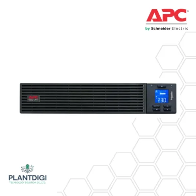เครื่องสำรองไฟ APC Easy UPS On-Line SRV รุ่น SRV1KRIRK-E 11 เครื่องสำรองไฟ APC Easy UPS On-Line SRV รุ่น SRV1KRIRK-E - Image 6