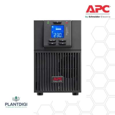 เครื่องสำรองไฟ APC Easy UPS On-Line SRV รุ่น SRV2KI-E 8 เครื่องสำรองไฟ APC Easy UPS On-Line SRV รุ่น SRV2KI-E - Image 4