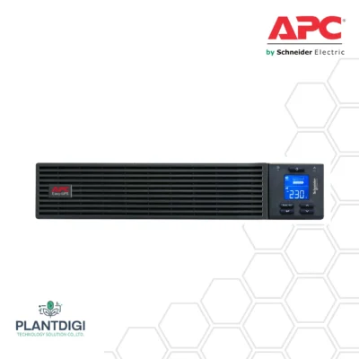 เครื่องสำรองไฟ APC Easy UPS On-Line SRV รุ่น SRV2KRIRK-E 8 เครื่องสำรองไฟ APC Easy UPS On-Line SRV รุ่น SRV2KRIRK-E - Image 4