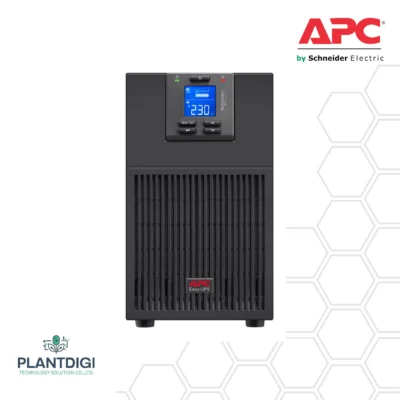 เครื่องสำรองไฟ APC Easy UPS On-Line SRV รุ่น SRV3KI-E 10 เครื่องสำรองไฟ APC Easy UPS On-Line SRV รุ่น SRV3KI-E - Image 5