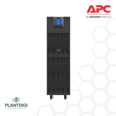 เครื่องสำรองไฟ APC Easy UPS On-Line SRV รุ่น SRV6KI 8 เครื่องสำรองไฟ APC Easy UPS On-Line SRV รุ่น SRV6KI - Image 4