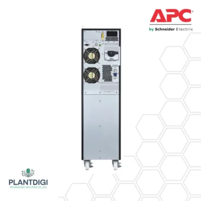 เครื่องสำรองไฟ APC Easy UPS On-Line SRV รุ่น SRV6KI 9 เครื่องสำรองไฟ APC Easy UPS On-Line SRV รุ่น SRV6KI - Image 5