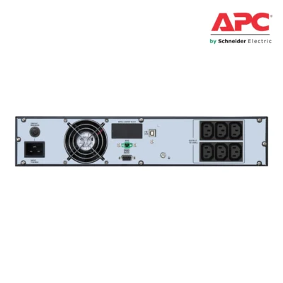 เครื่องสำรองไฟ APC SRVL2KRIRK รุ่น APC Smart-UPS Lithium Ion 3 เครื่องสำรองไฟ APC SRVL2KRIRK รุ่น APC Smart-UPS Lithium Ion - Image 2