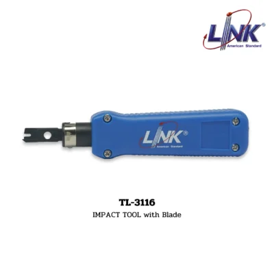 LINK LAN UTP TOOL รุ่น TL-3116