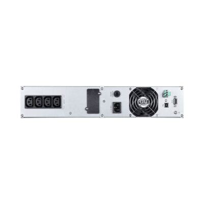 เครื่องสำรองไฟ Eaton 9A รุ่น 9A1000IR (9103-53973) True Online UPS 5 เครื่องสำรองไฟ Eaton 9A รุ่น 9A1000IR (9103-53973) True Online UPS - Image 3