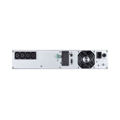 เครื่องสำรองไฟ Eaton 9A รุ่น 9A2000IR (9103-73999​) True Online UPS - Image 2