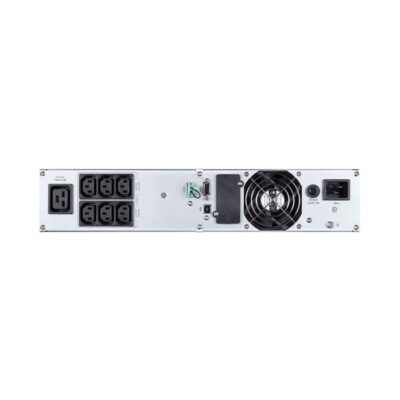 เครื่องสำรองไฟ Eaton 9A รุ่น 9A3000IR (9103-83A45) True Online UPS 5 เครื่องสำรองไฟ Eaton 9A รุ่น 9A3000IR (9103-83A45) True Online UPS - Image 3