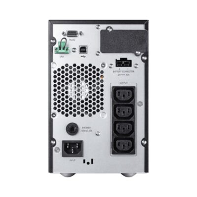 เครื่องสำรองไฟ Eaton 9A รุ่น 9A2000I (9103-73A00) True Online UPS 5 เครื่องสำรองไฟ Eaton 9A รุ่น 9A2000I (9103-73A00) True Online UPS - Image 3