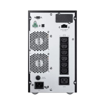 เครื่องสำรองไฟ Eaton 9A รุ่น 9A3000I (9103-83A46) True Online UPS 7 เครื่องสำรองไฟ Eaton 9A รุ่น 9A3000I (9103-83A46) True Online UPS - Image 4