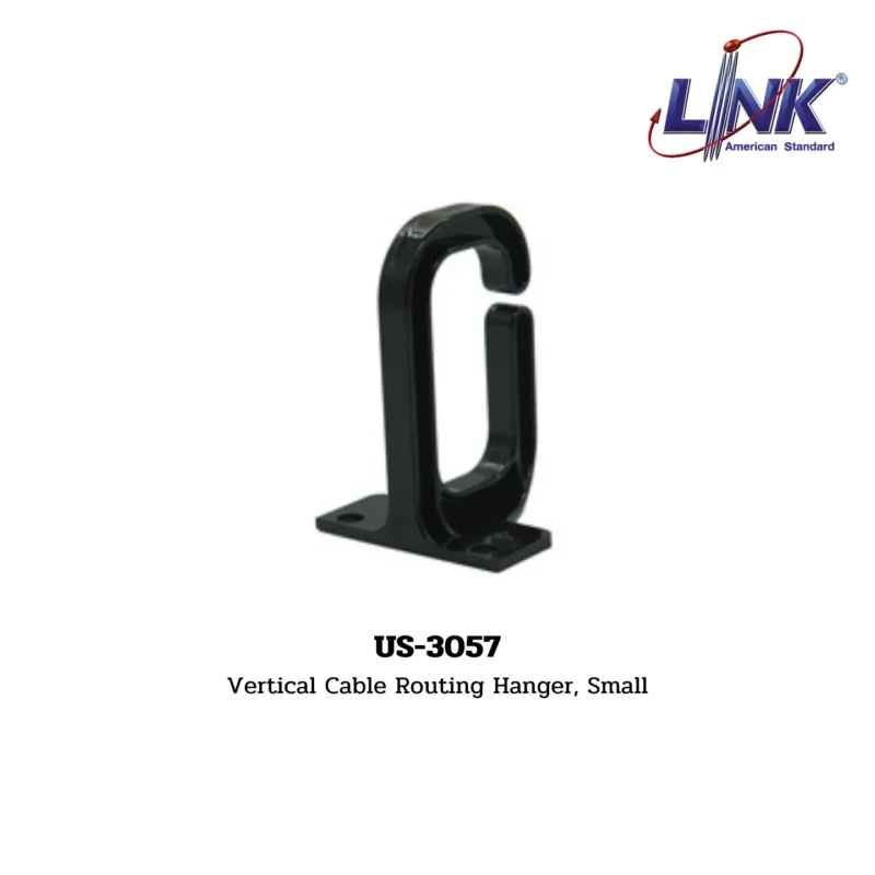 LINK Cable Management รุ่น US-3057