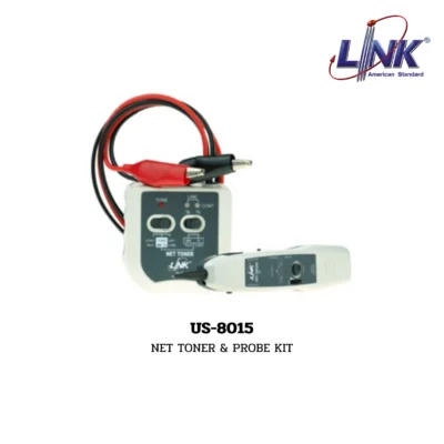 LINK LAN UTP TESTER รุ่น US-8015