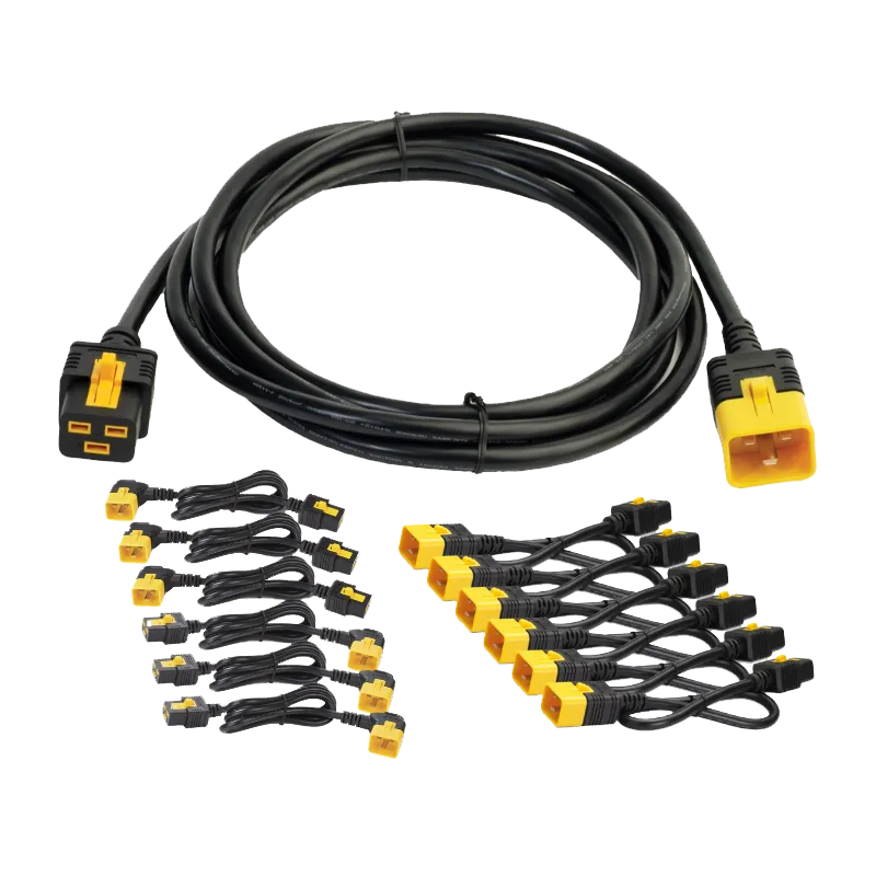 Power Cord G bg
